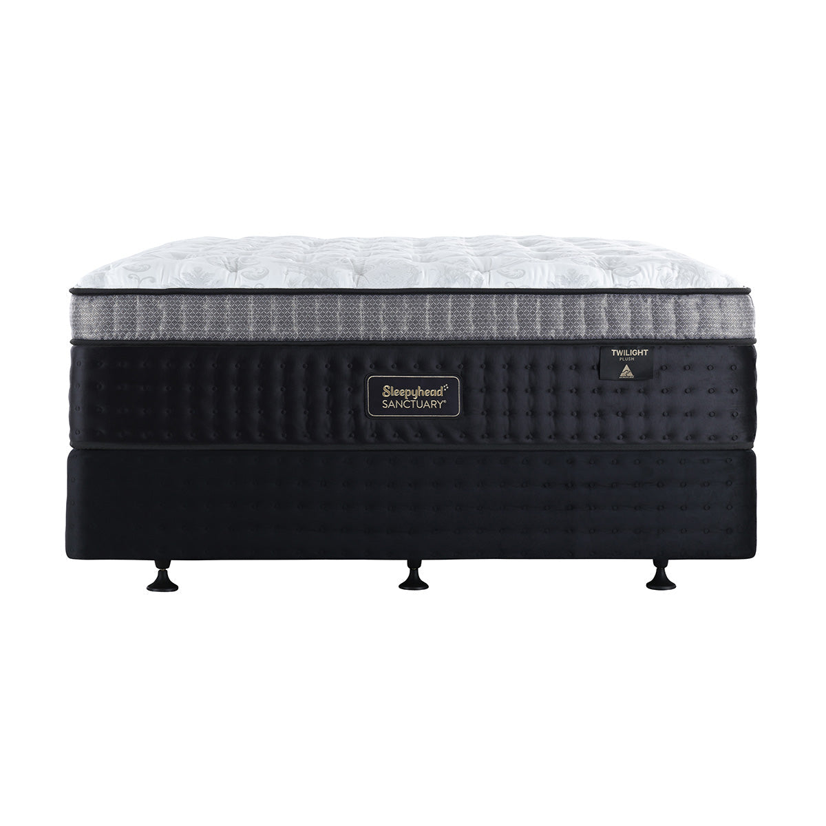 Sleepyhead Sanctuary Twilight Plush Mattress