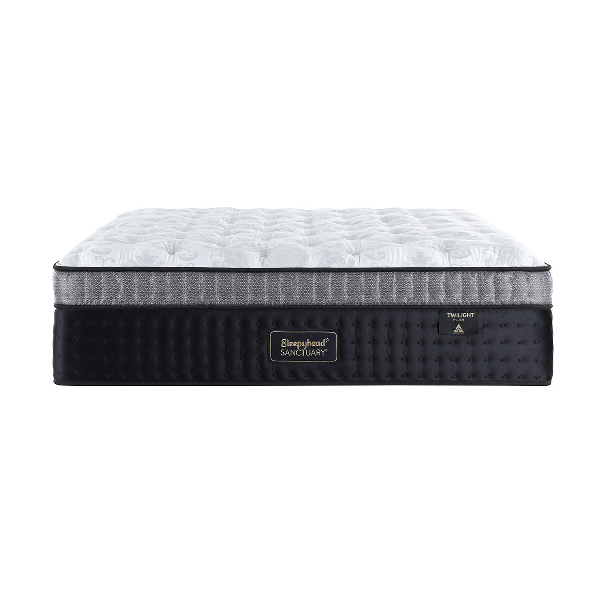 Sleepyhead Sanctuary Twilight Plush Mattress