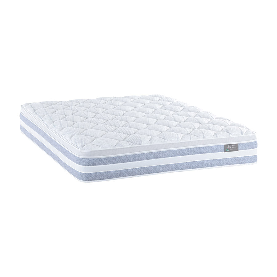 Sleepyhead Deluxe Slumber Medium Mattress
