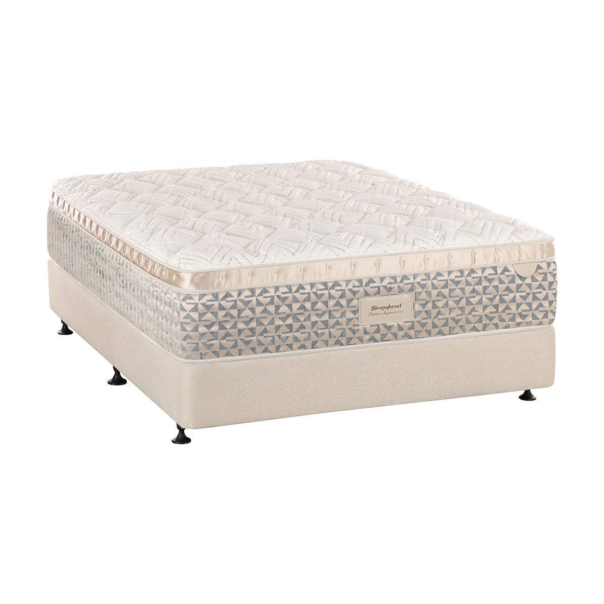 Sleepyhead Oasis Elegance Mattress