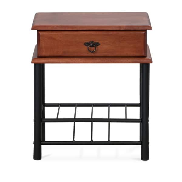 Sabi Bedside
