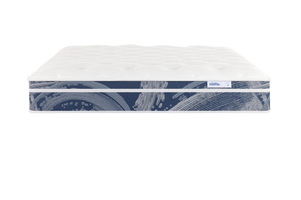 Wonderest Home Comfort Mattress