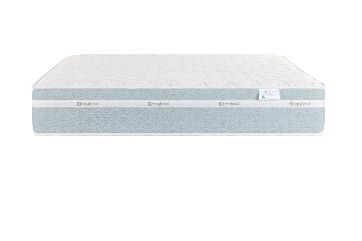 Sleepyhead For You Deluxe Super Firm Mattress