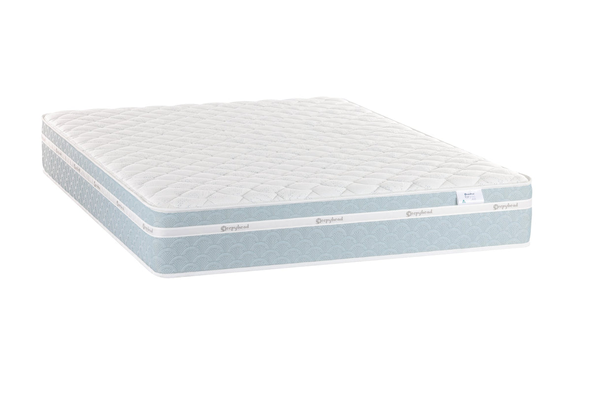 Sleepyhead For You Deluxe Super Firm Mattress