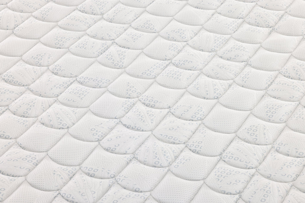 Sleepyhead For You Deluxe Super Firm Mattress