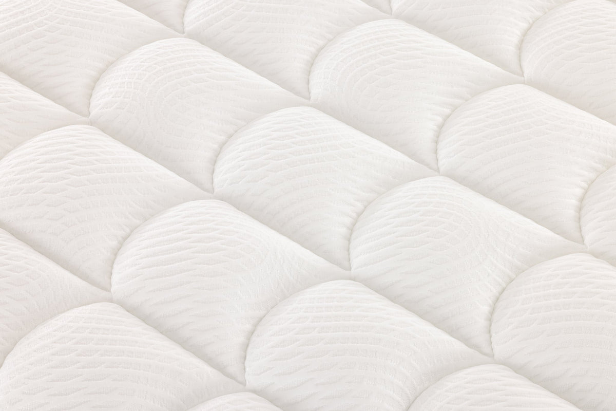 Wonderest Home Contour Mattress