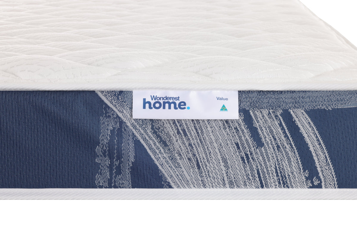 Wonderest Home Value Mattress