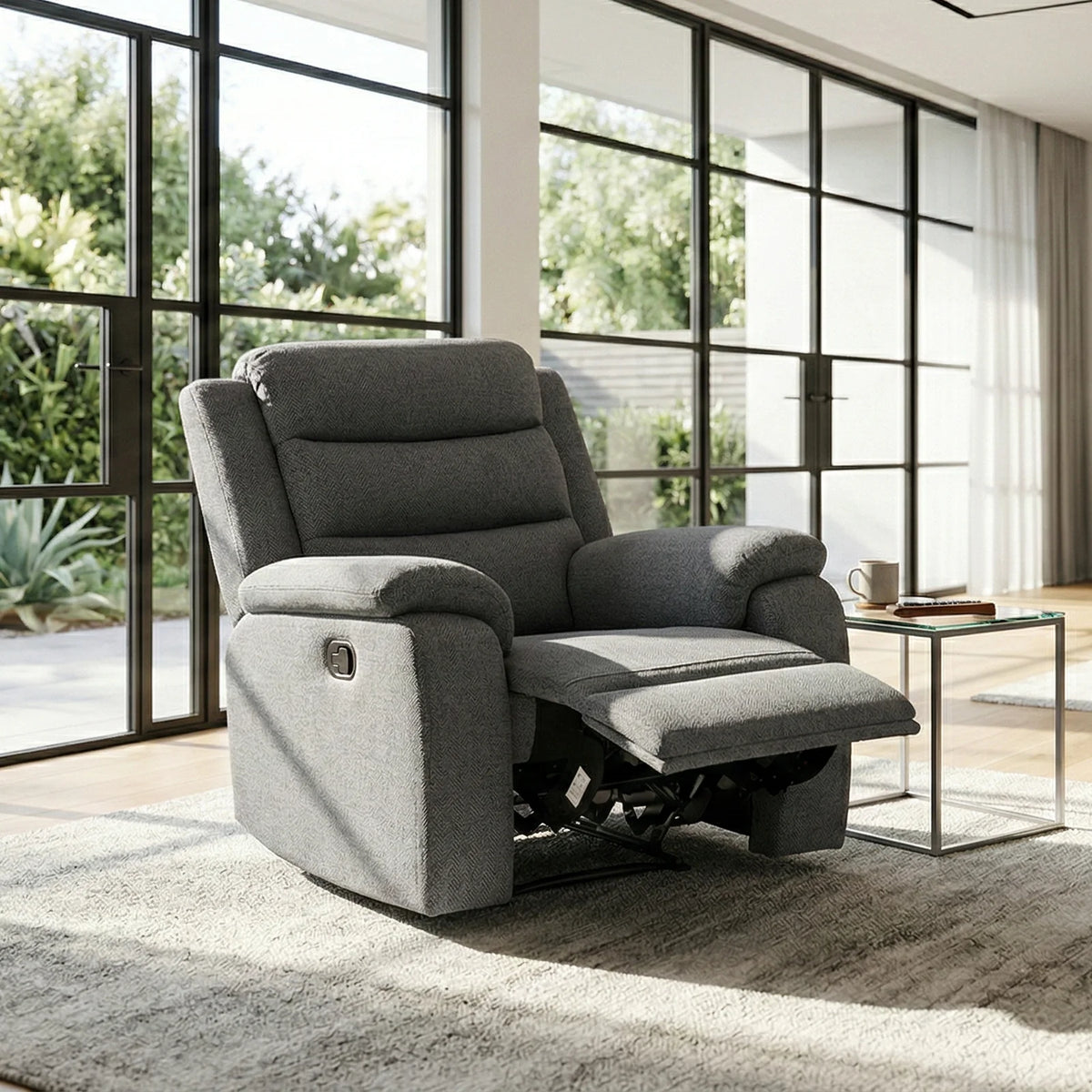 Sora 1 Seater Recliner