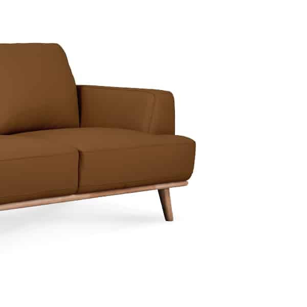 Stanford Sofa 2 Seater - Leather