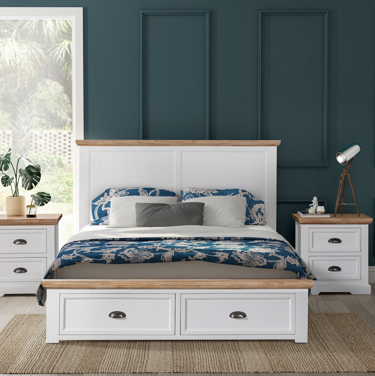Paddington 4-Piece Bedroom Suite