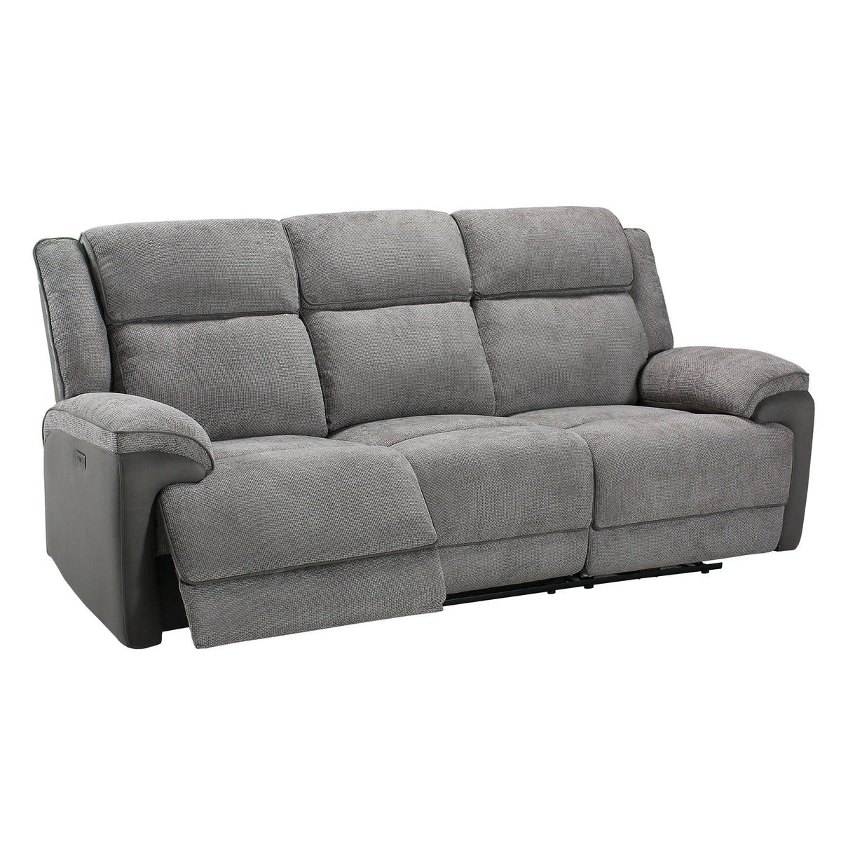 Tennessee Electric 3 Seater