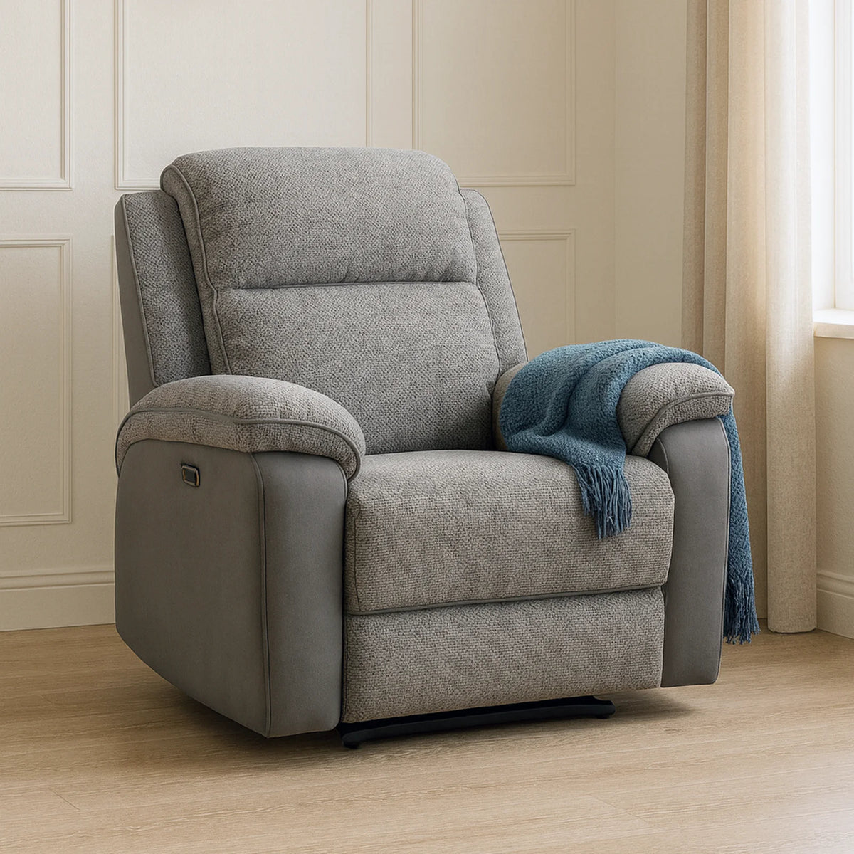 Tennessee Electric Recliner