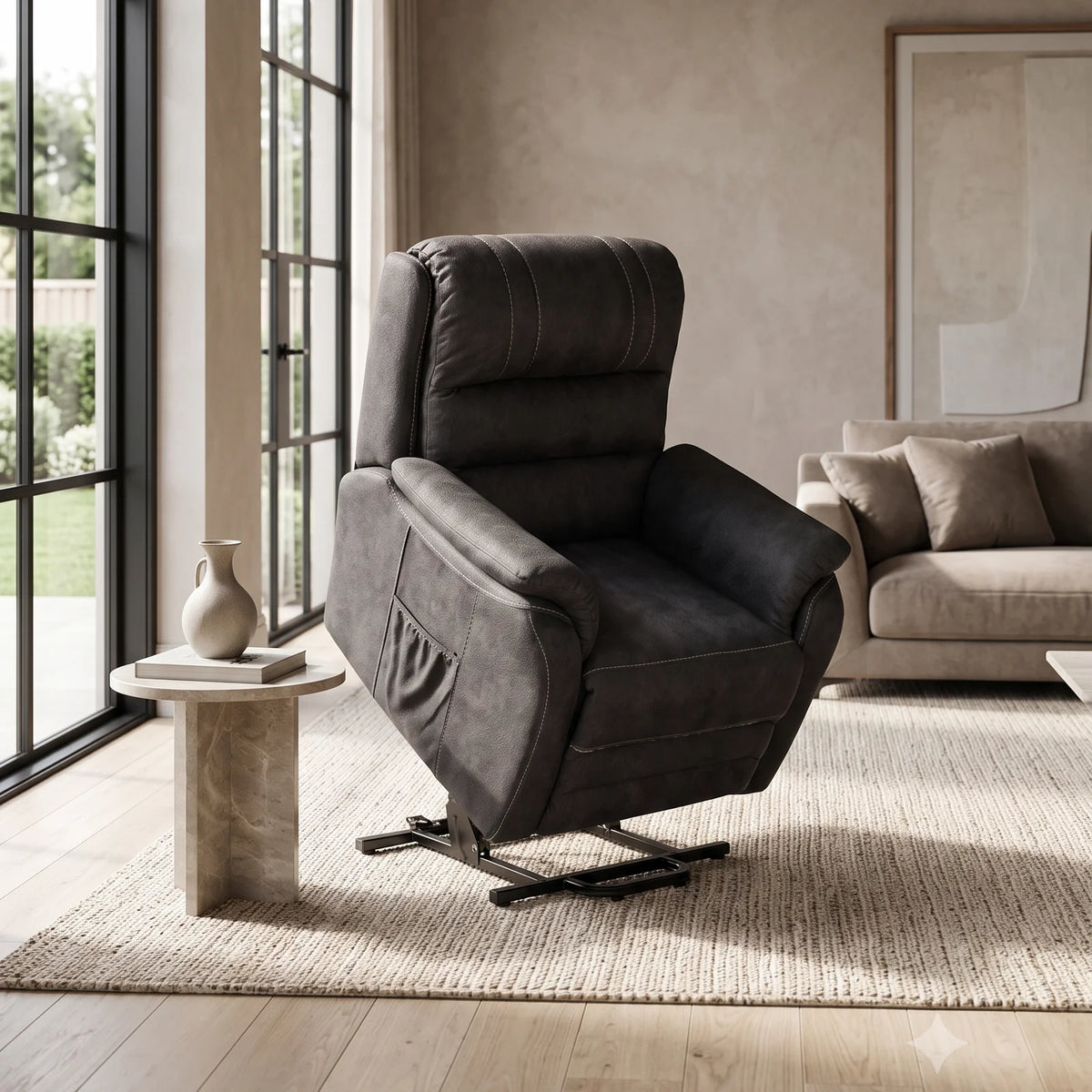 Terence Lift Chair