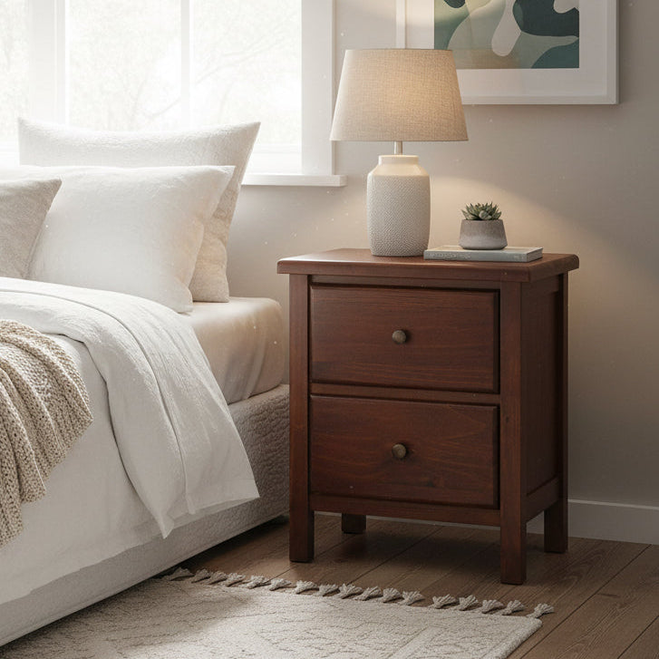 Town House Bedside Table