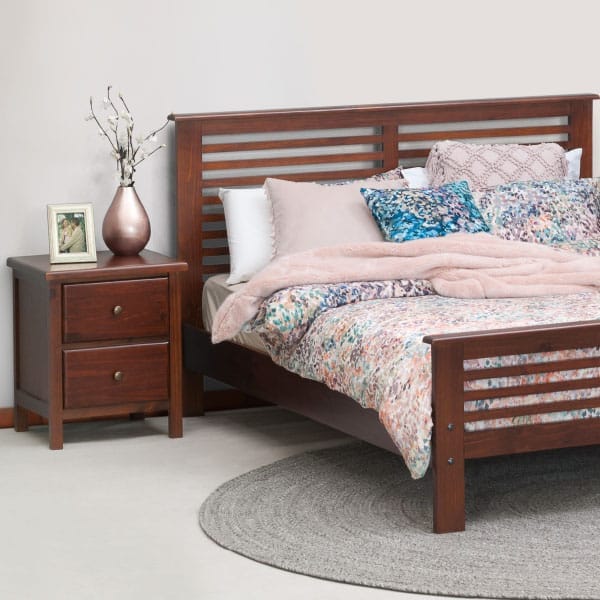 Town House Bed