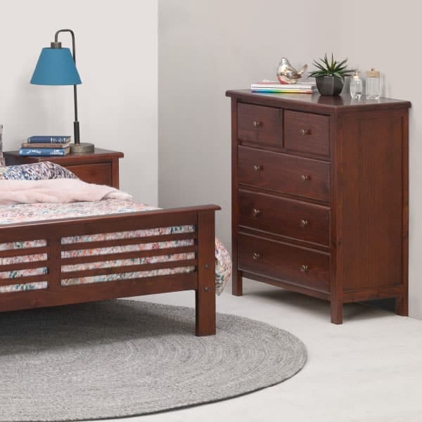 Town House Bed