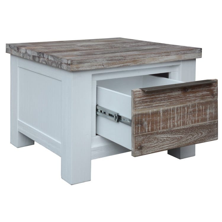 Homestead End Table