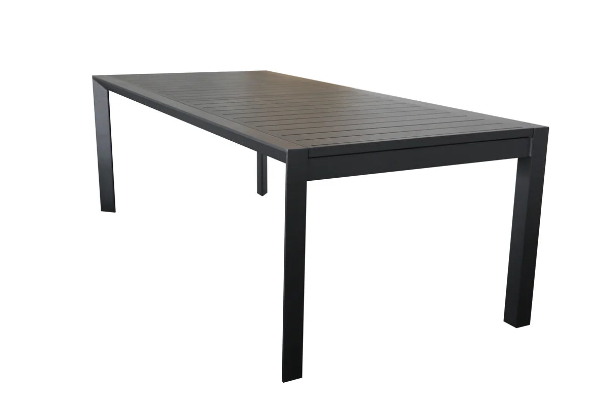 Icaria 178cm Outdoor Dining Table
