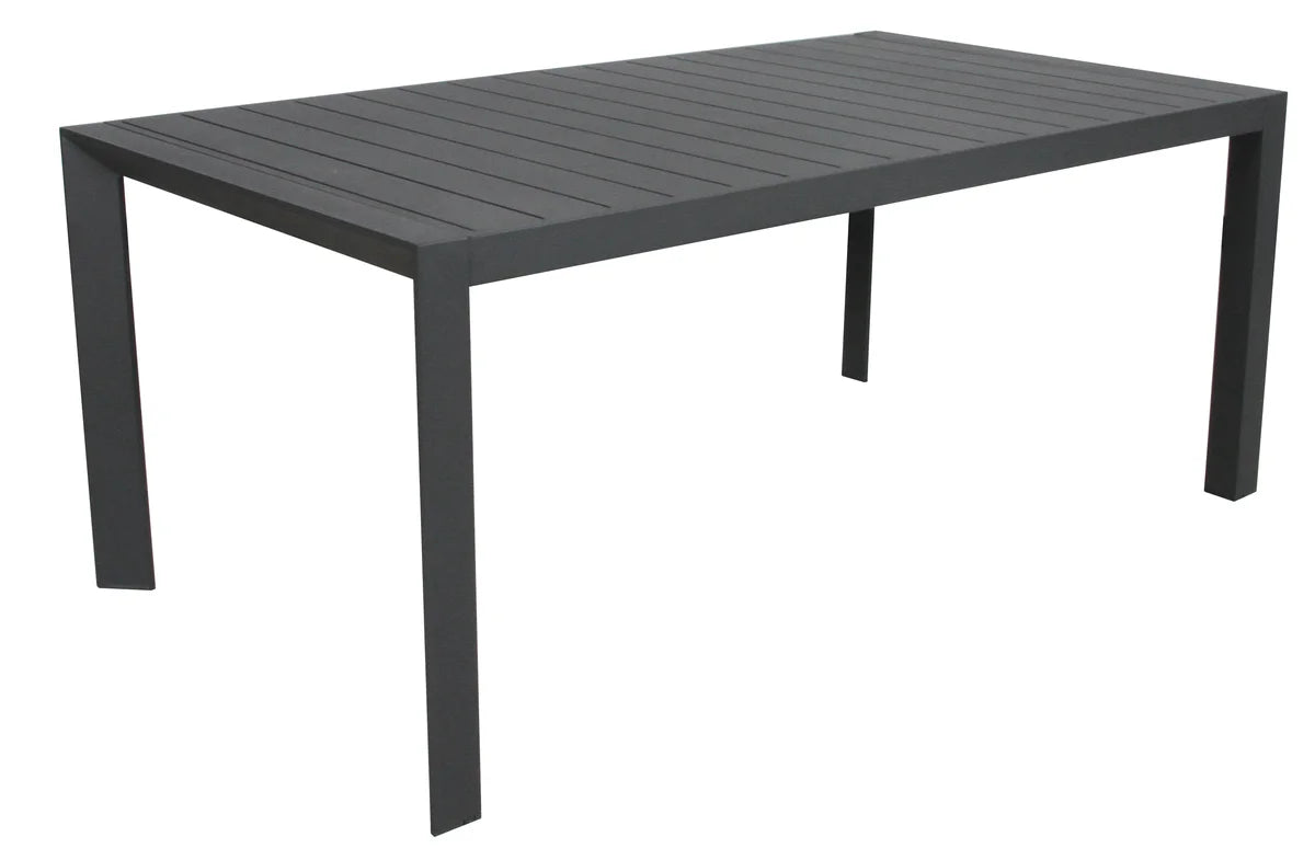 Icaria 178cm Outdoor Dining Table