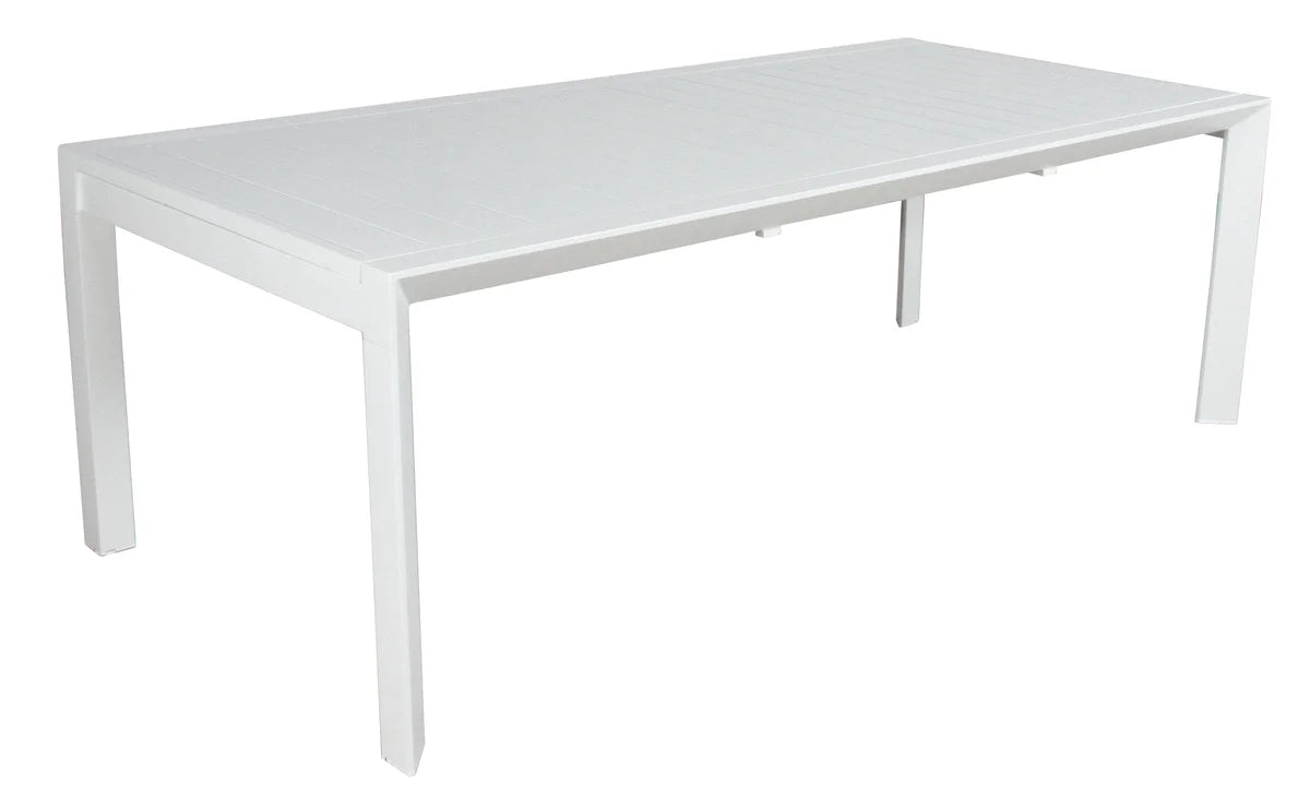 Icaria 178cm Outdoor Dining Table