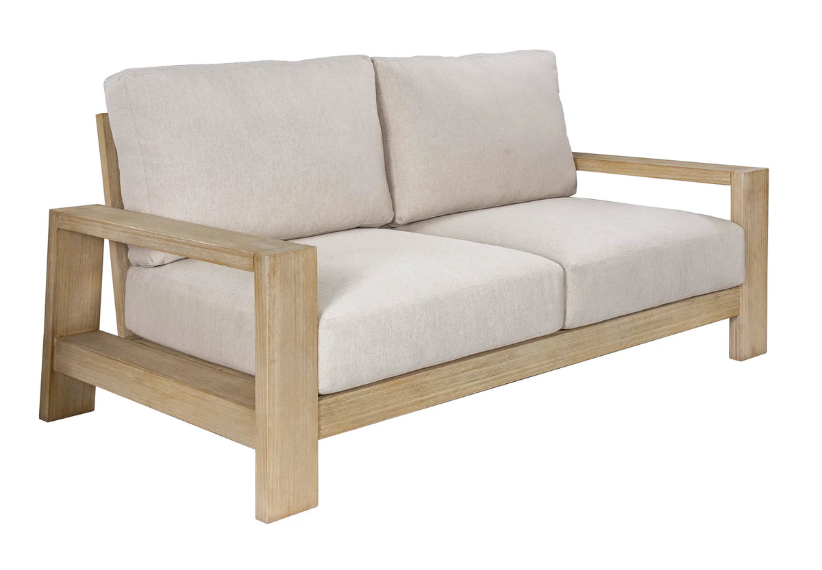 Marrakesh Outdoor 2 Seater Sofa