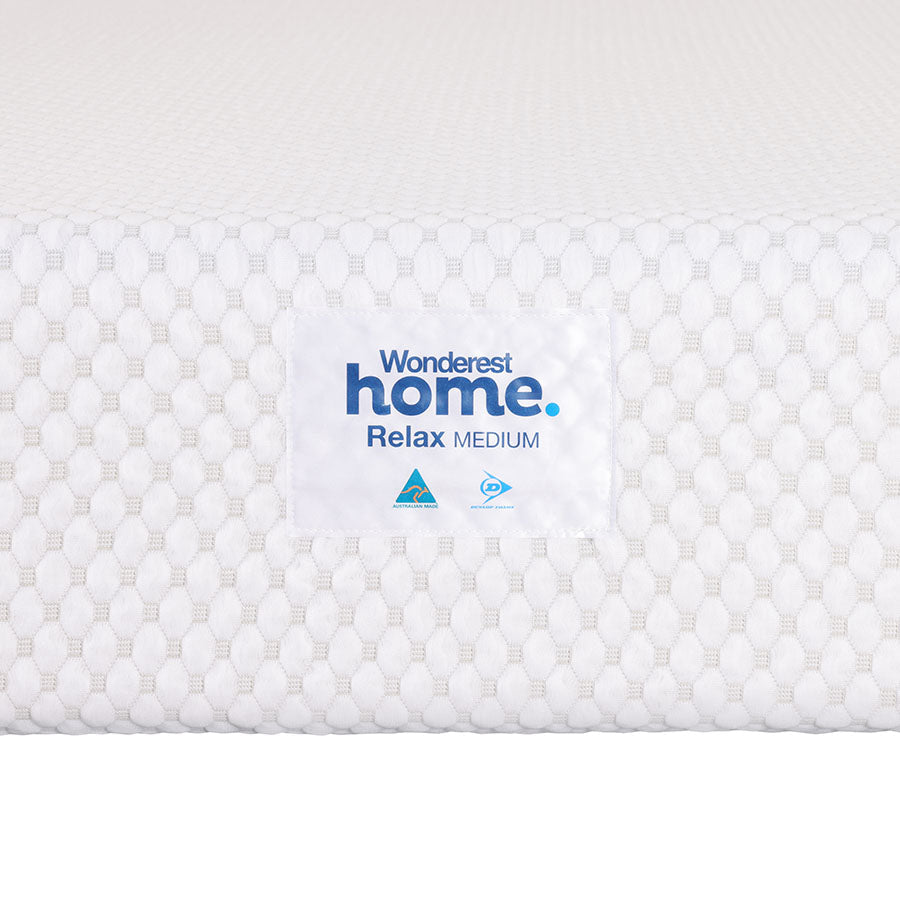 Wonderest Relax Medium Mattress