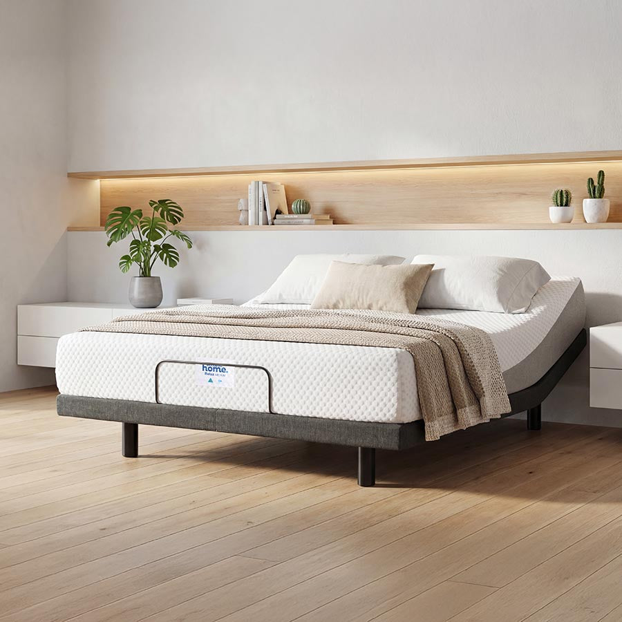 Wonderest Relax Medium Mattress