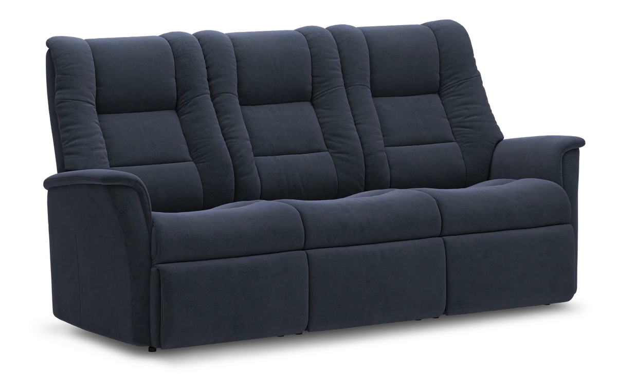 Brando Wallsaver Recliner Sofa