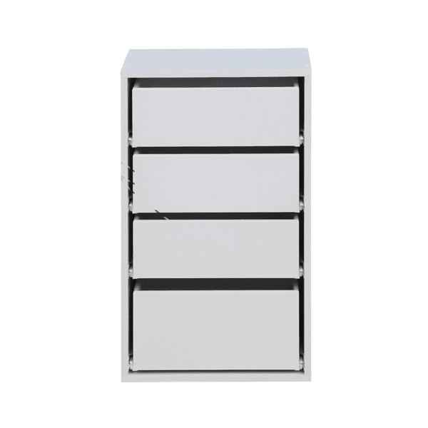 Wardrobe Insert 4 drawer