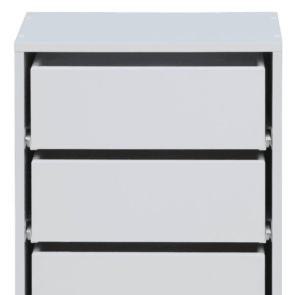 Wardrobe Insert 4 drawer