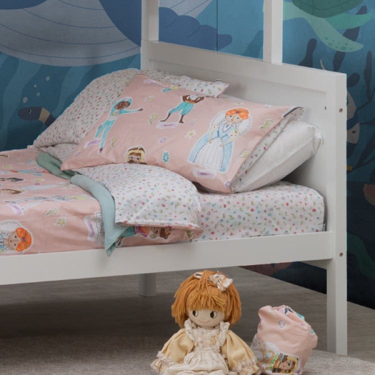 Welling Single/Double Bunk