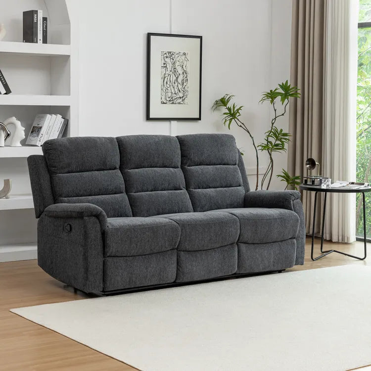 Westbury3 Piece Lounge Suite
