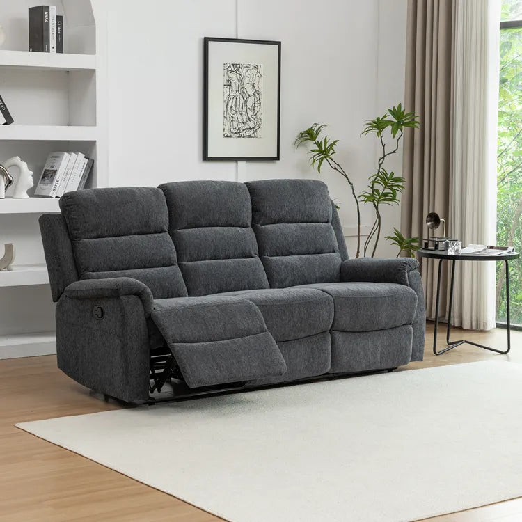 Westbury3 Piece Lounge Suite