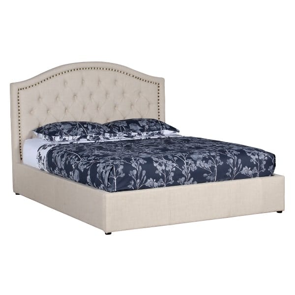 Windsor Upholstered Bed