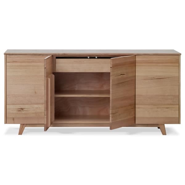 Windsor Buffet - 4 Door