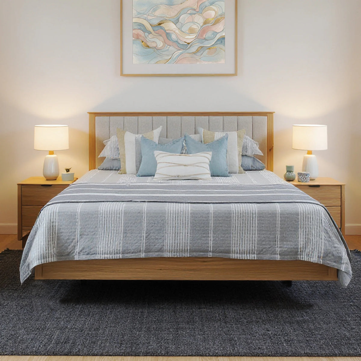Yarra Bed
