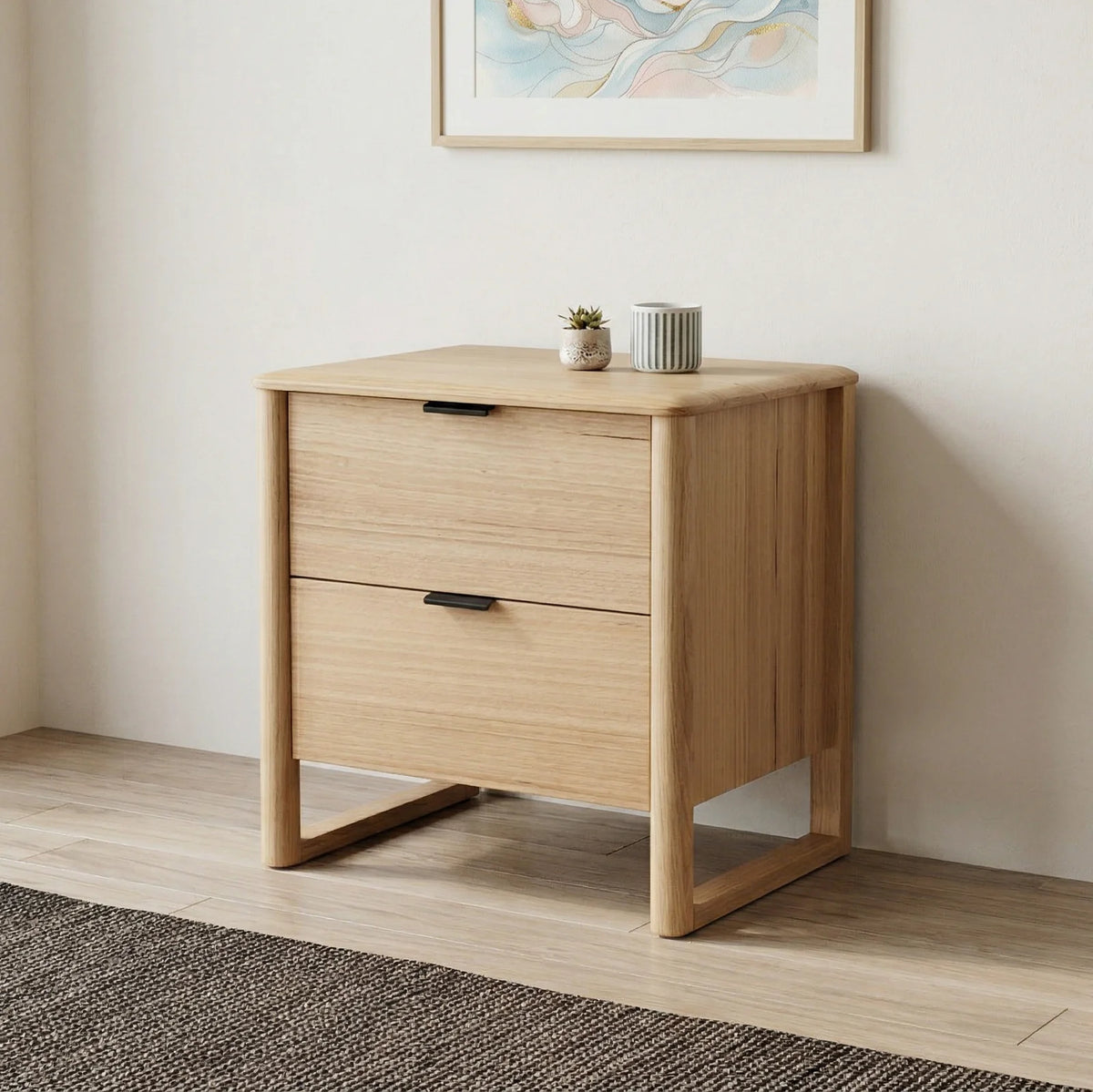 Yarra Bedside