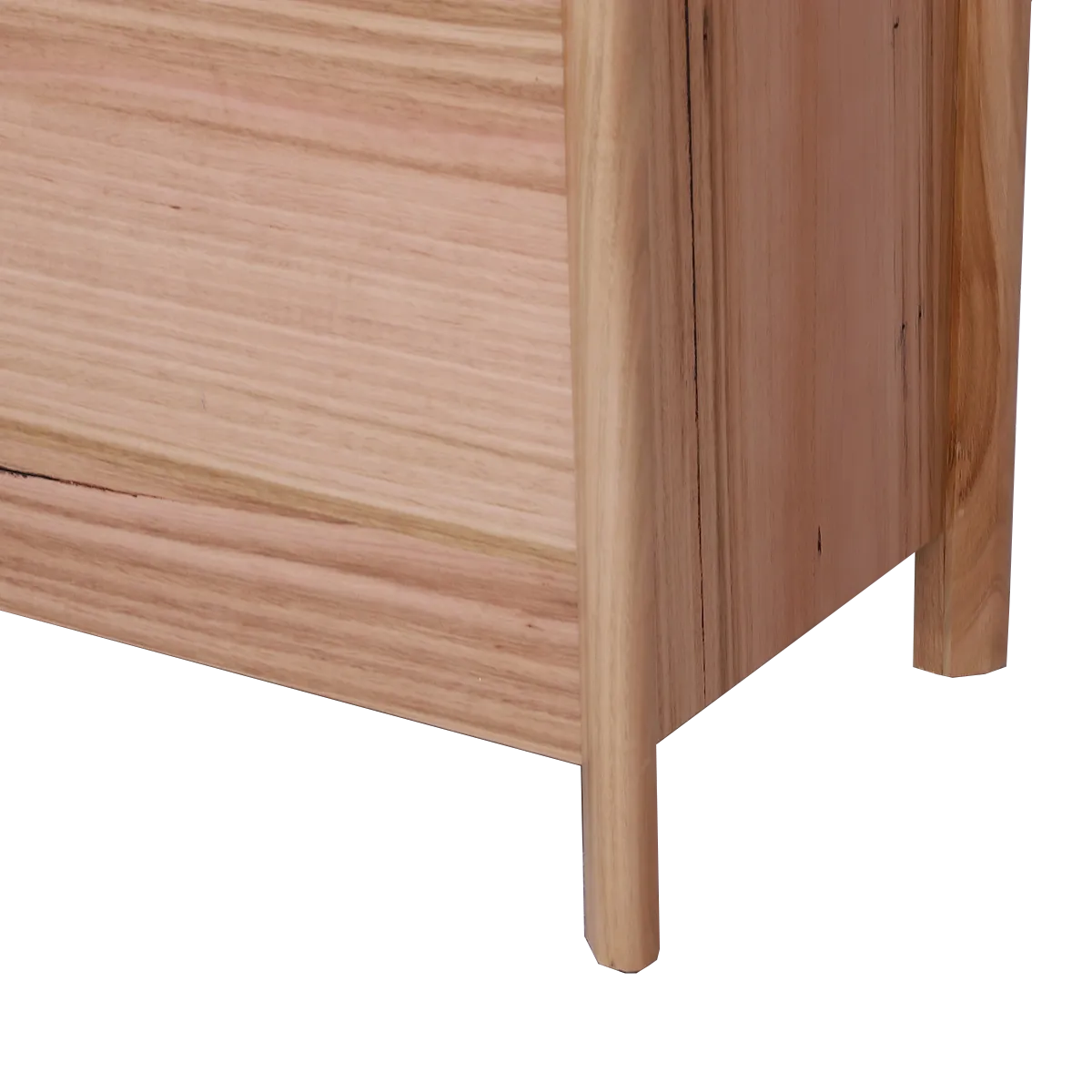 Buffet in 1800mm and 2100mm sizes with sleek design