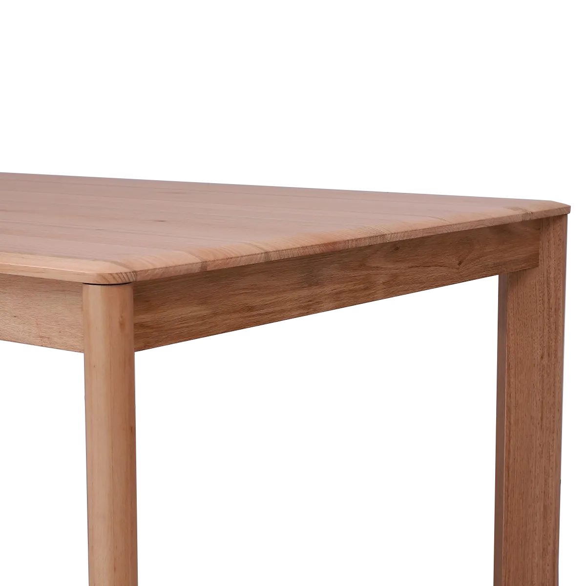 Yarra Table in 1800mm, 2100mm, and 2400mm sizes