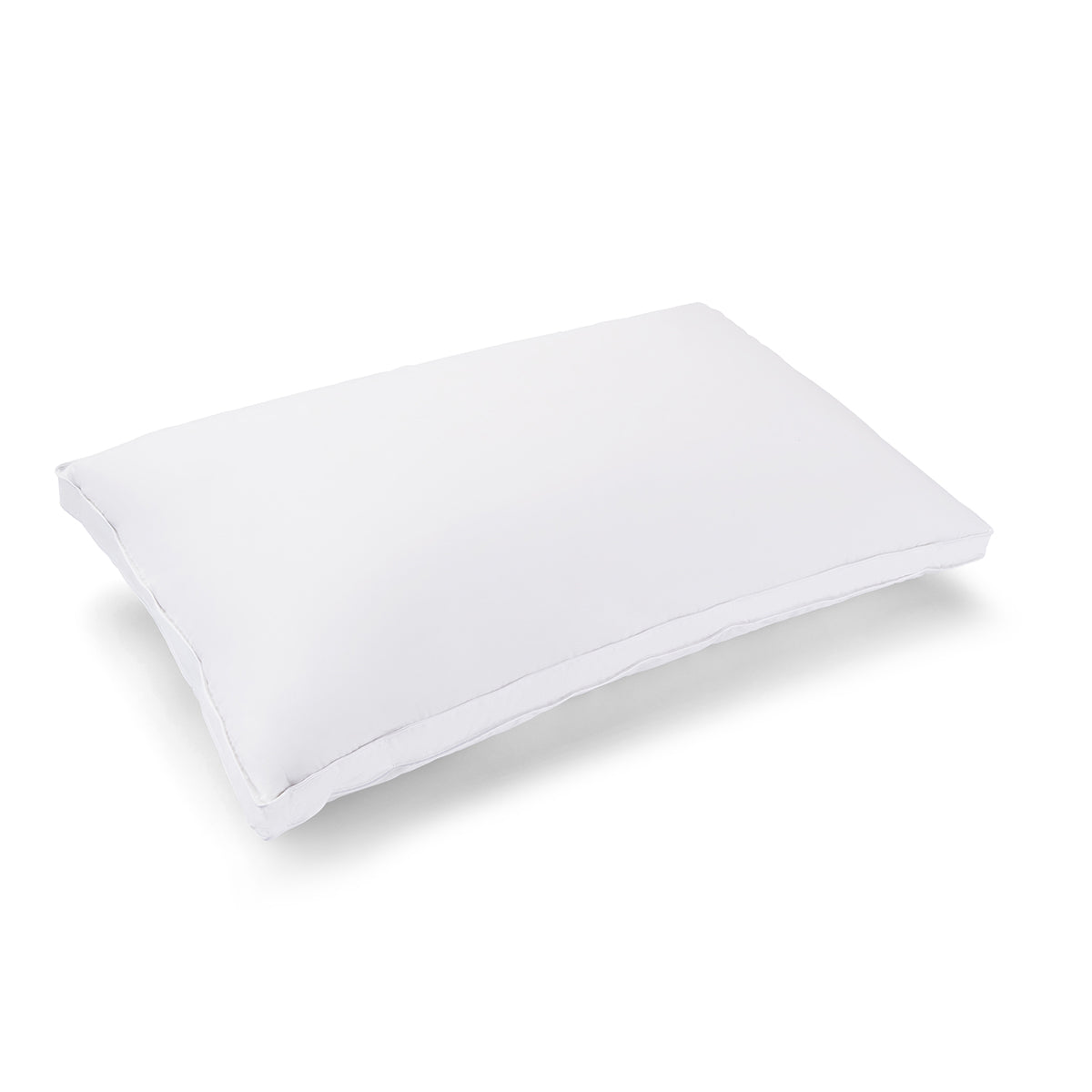 Woollen Quilt and Memory Foam Pillow Bundle
