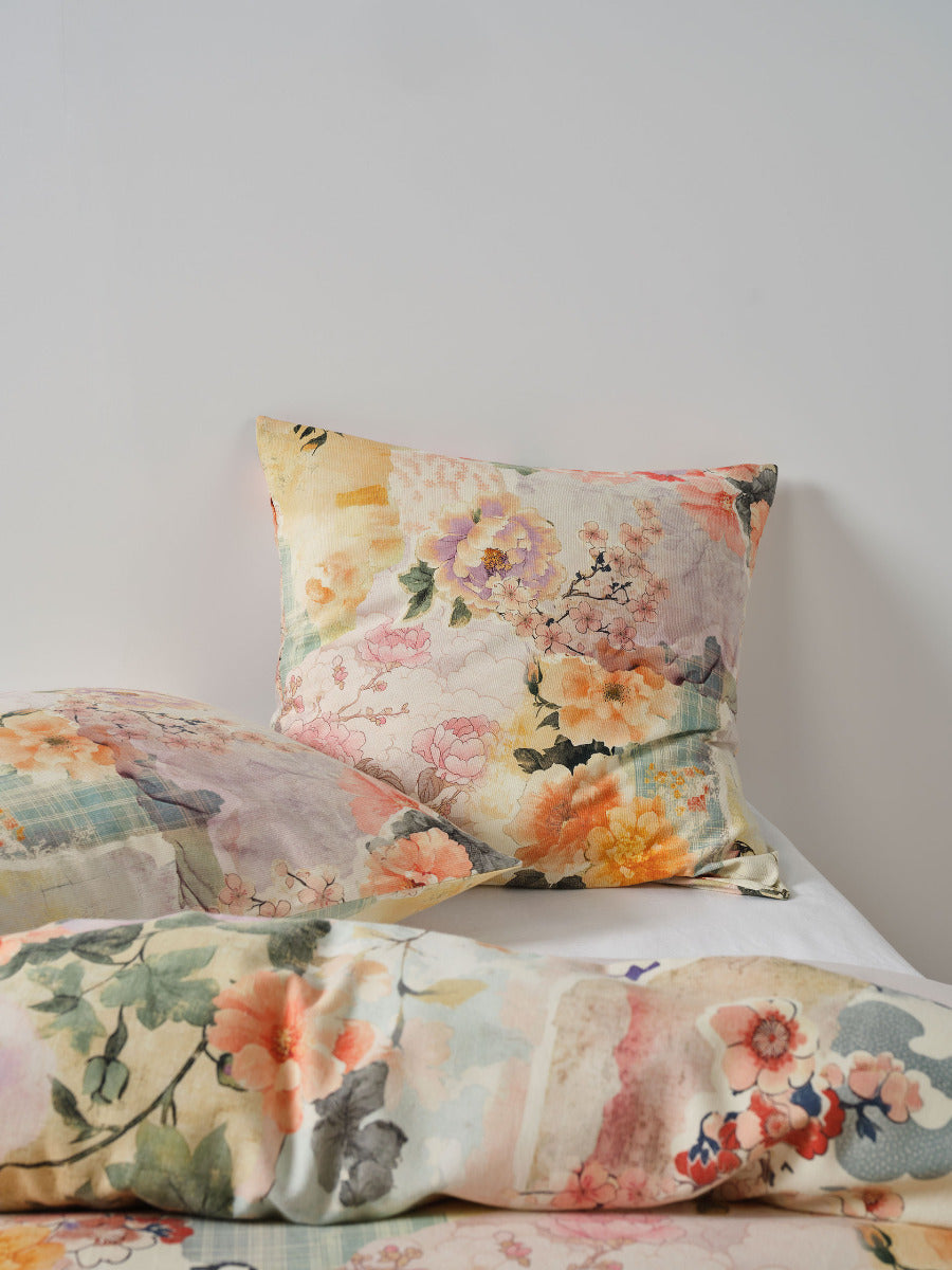 Cailee Quilt Cover Set