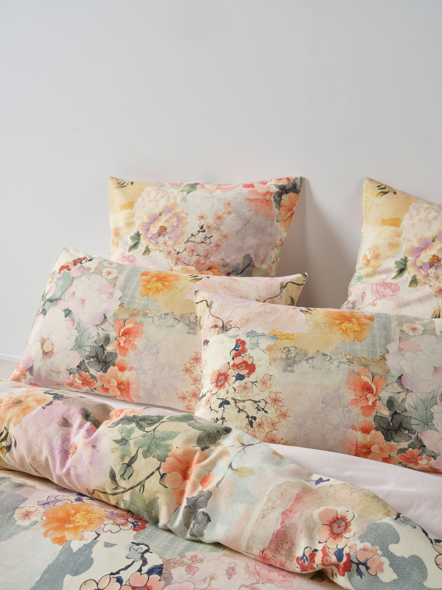 Cailee Quilt Cover Set
