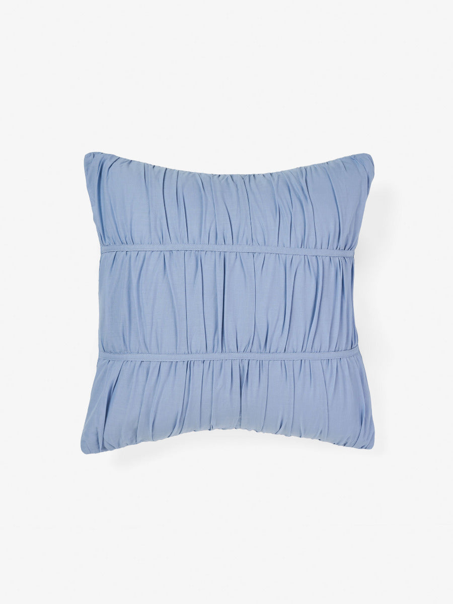 Layla Bluebell European Pillowcase