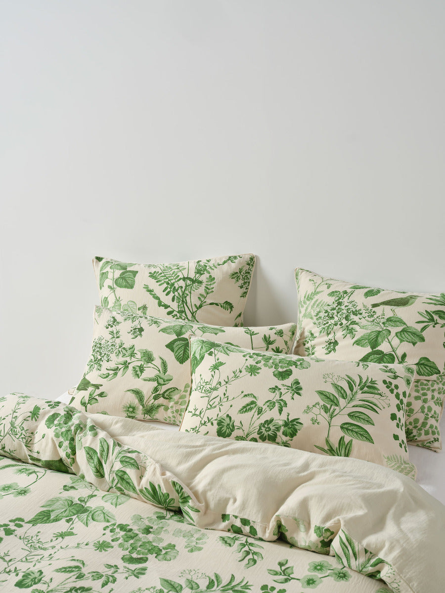 Lindy Quilt Cover Set
