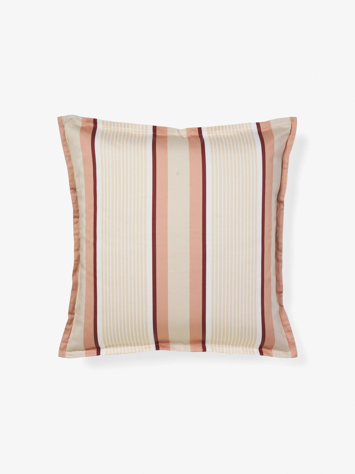 400TC Bamboo/Cotton Nara Clay European Pillowcase