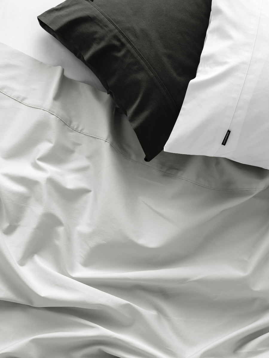 500TC Cotton Sateen Augusta Magnet Standard Pillowcase