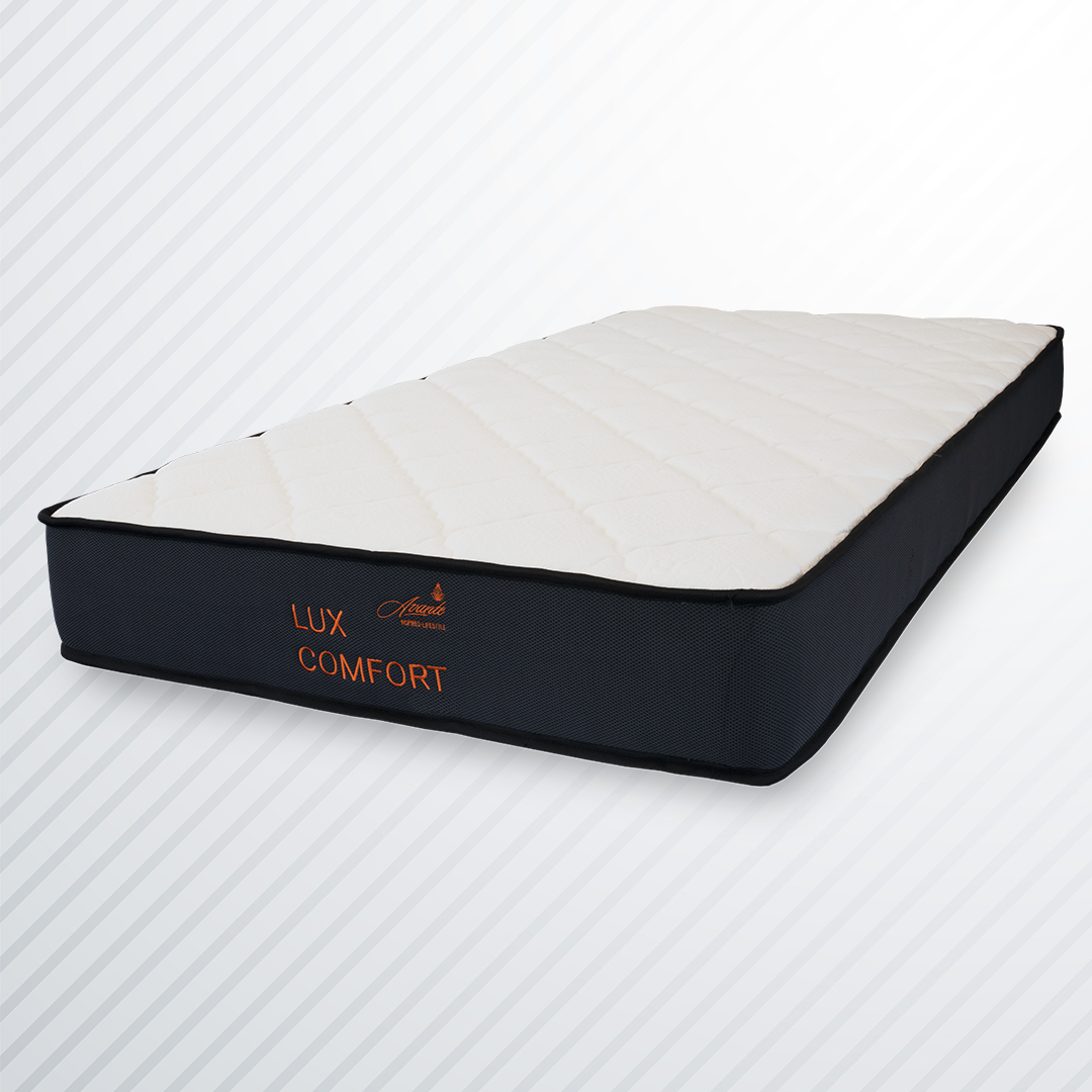 Avante Lux Comfort Plush Mattress