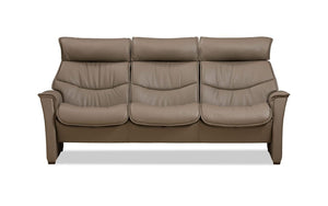 IMG Nordic 93 Function Trend Leather Sofa