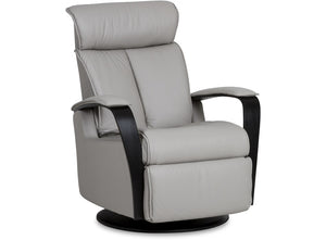 IMG Majesty Fabric Recliner Chair