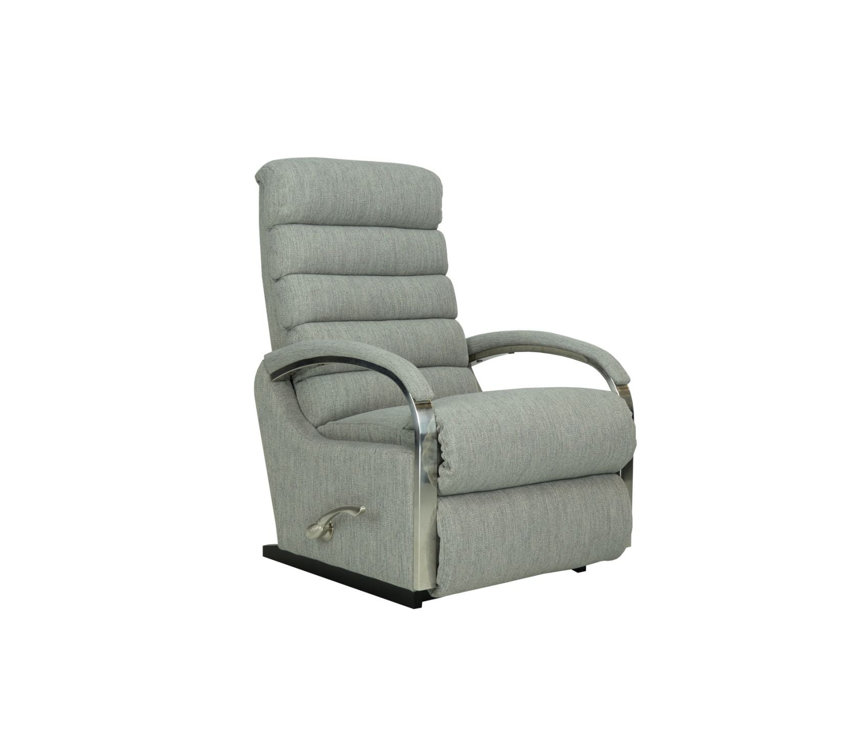La-Z-Boy Anika Fabric Rocker Recliner